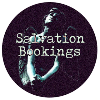 SALVATION BOOKINGS